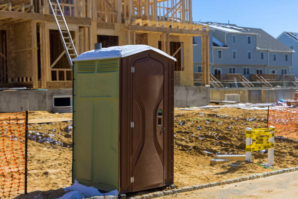 Best Porta potty delivery and setup  in Tracy City, TN