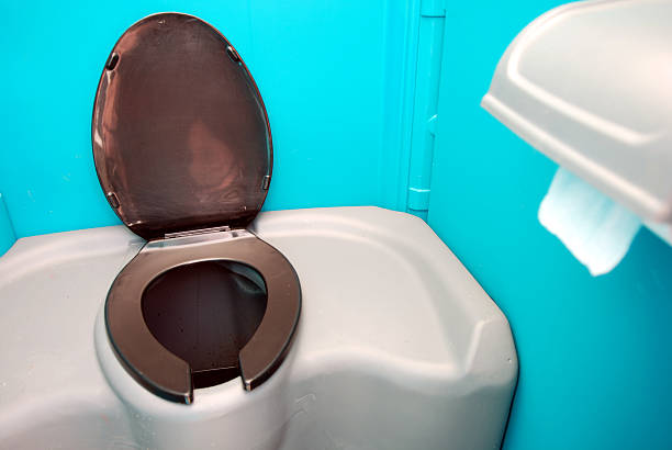 Porta potty rental for outdoor events in Tracy City, TN