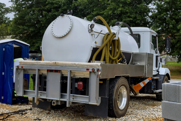 Best Porta potty delivery and setup  in Tracy City, TN