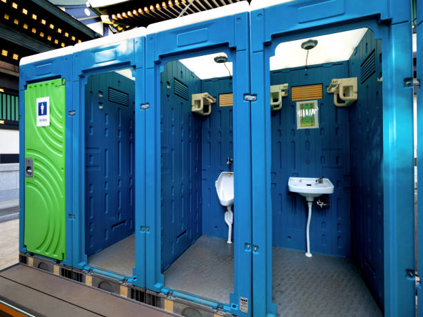 Professional porta potty rental in Tracy City, TN