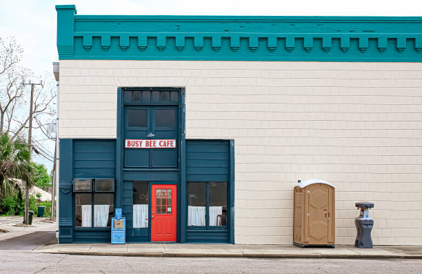 Portable Toilet Options We Offer in Tracy City, TN