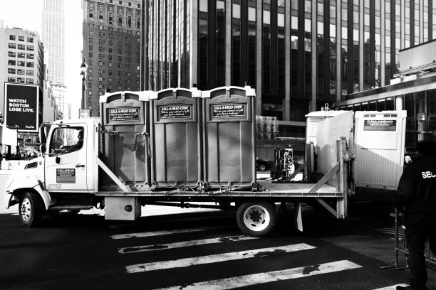 Best Porta potty rental near me  in Tracy City, TN