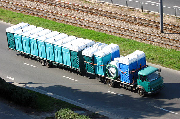 Best Affordable portable toilet rental  in Tracy City, TN
